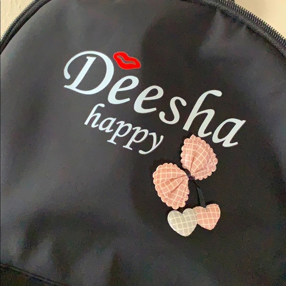 🤗🖤Lightweight Backpack ❤️ - Picture 4 of 8